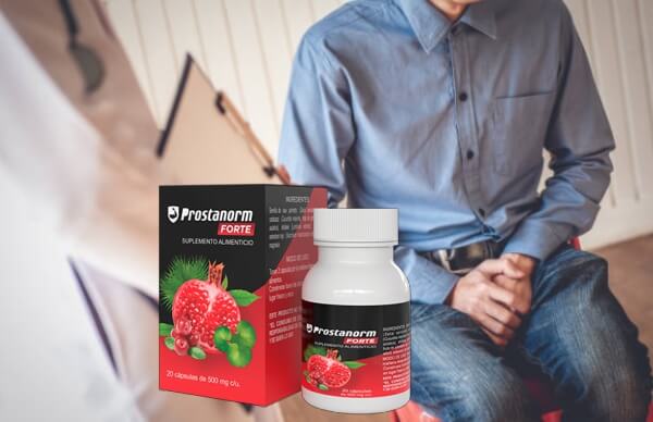 Prostanorm Forte 2