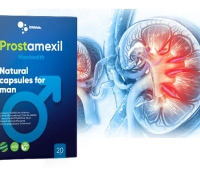 Prostamexil Philippines – Prostamexil Tablet Reviews, Official Website! Updated
