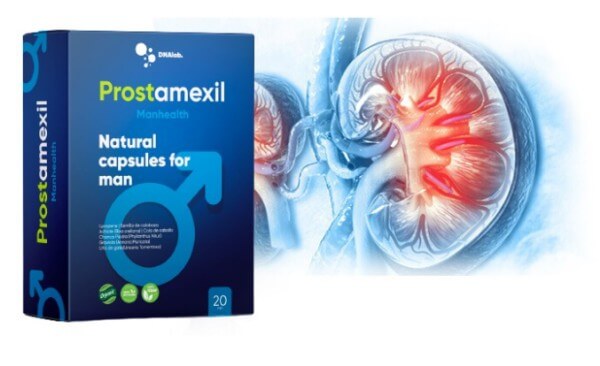 Prostamexil Philippines – Prostamexil Tablet Reviews, Official Website! Updated